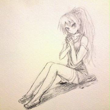 落書き
