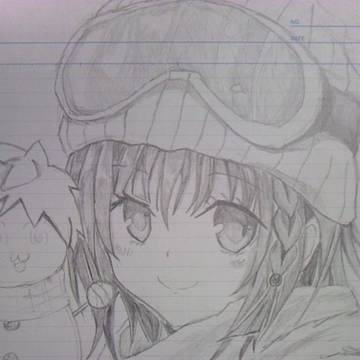 黒咲芽亜