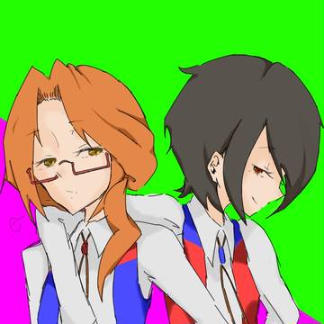 こんなあい瑞樹もいいと思うんです。