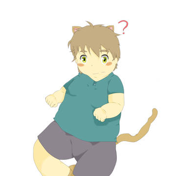 ヒトの子