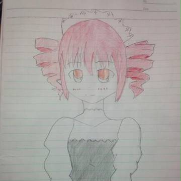 メイドテトさん