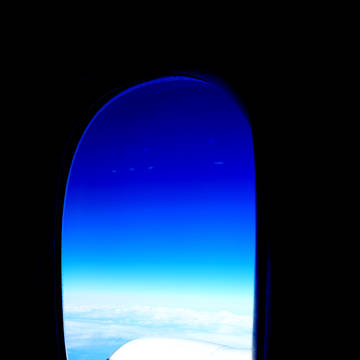 蒼の世界