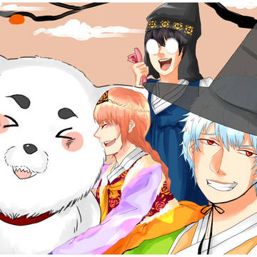 Yorozuya