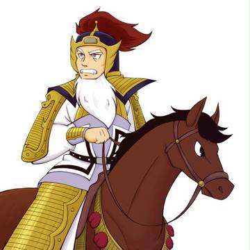 寒中見舞い絵