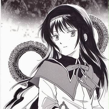 ほむほむ～