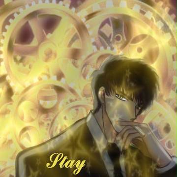 Stay Gold