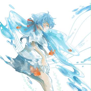 Transparent Rhapsody