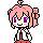 あっかりーん　ドット絵