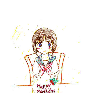 birthday