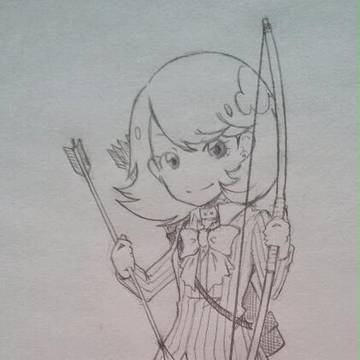 ゆかりちゃん