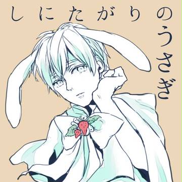 【黒バス】しにたがりのうさぎ【腐向け】
