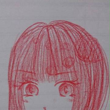 赤色