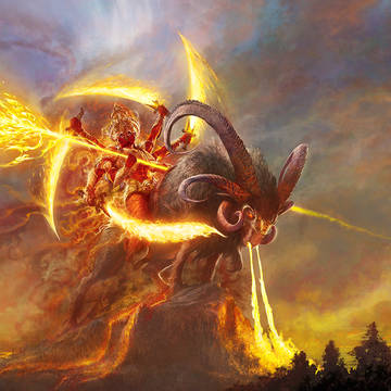Lord Agni