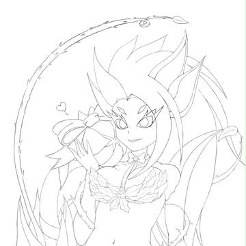 Zyra 無題