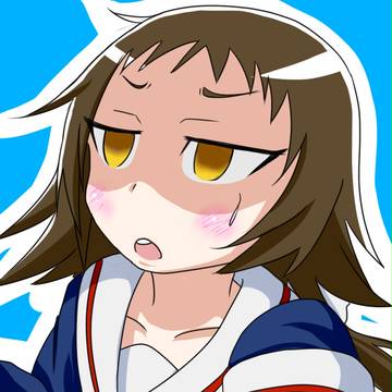 Twitterアイコン用