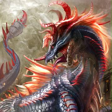 毒竜