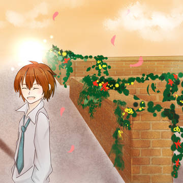 Hanser(*´∀｀*)