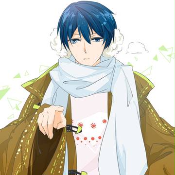 haru