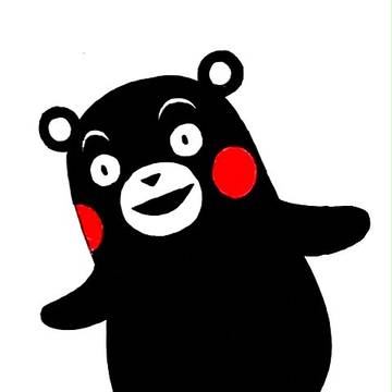くまモン