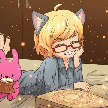 弟のプレゼント