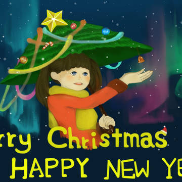 2013 X'mas