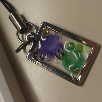 作ってみました。