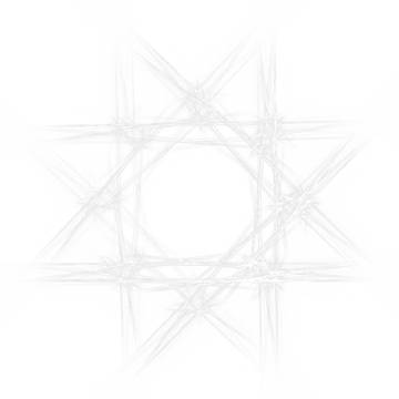 diamond cross
