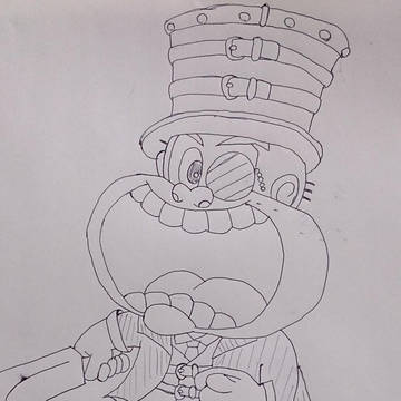 カリガリ博士