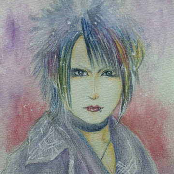 KAZUHA氏