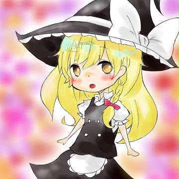 魔理沙