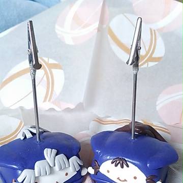 忍たまメモスタンド