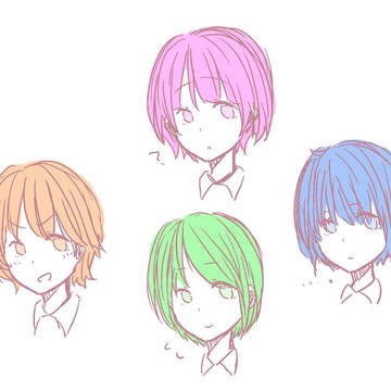 ショートカット
