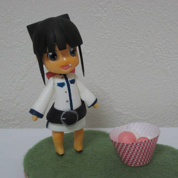 野良なっちゃんｗｗｗ