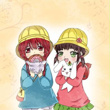 練紅覇 そしてガールフレンド