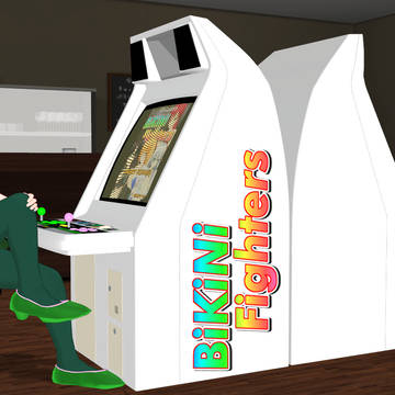 [587](BKNF)キャラセレクトの実際