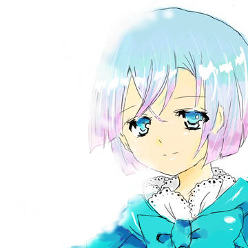 魔女の心臓 ミカ