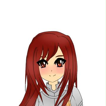 Erza Scarlet