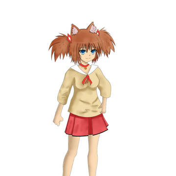 猫娘