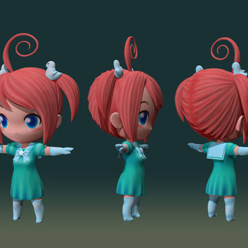 トゥギャッたん（作成中）