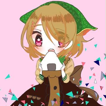 かよちん!