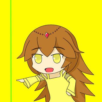 今は名前なし
