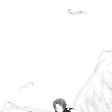 sacrifice