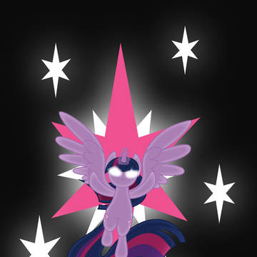 Twilight Sparkle: Transformation