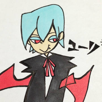 ユーリさん