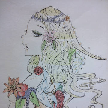 カラー