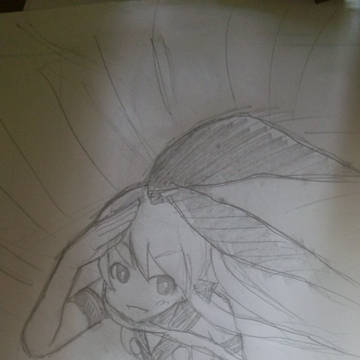 いつかかいたぜかまし