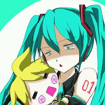 みくみくにしてやんよ