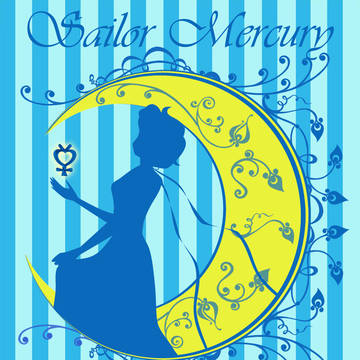 Romantic Mercury