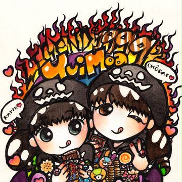BLACKBABYMETAL