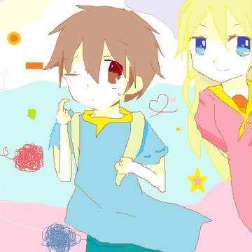 オリキャラ